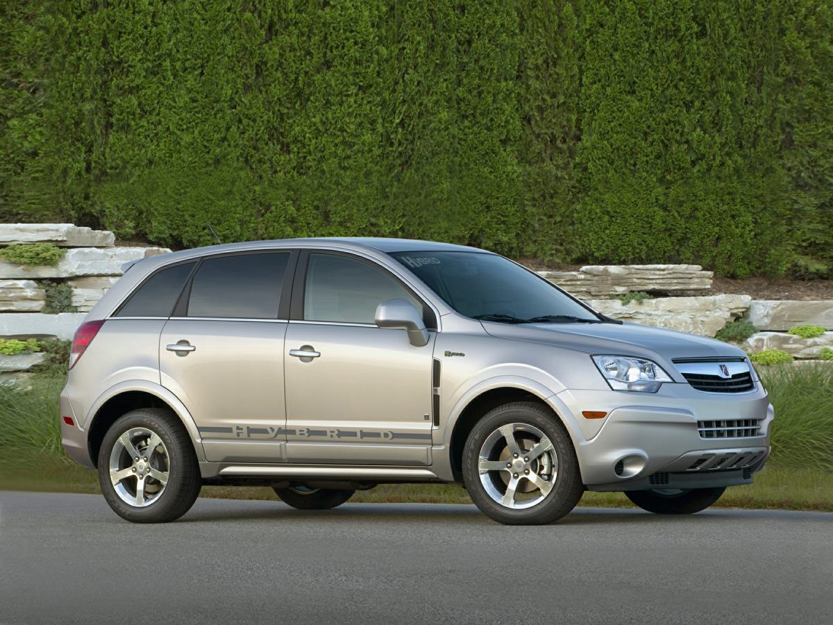 Saturn Vue