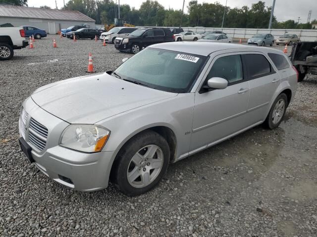 Dodge Magnum