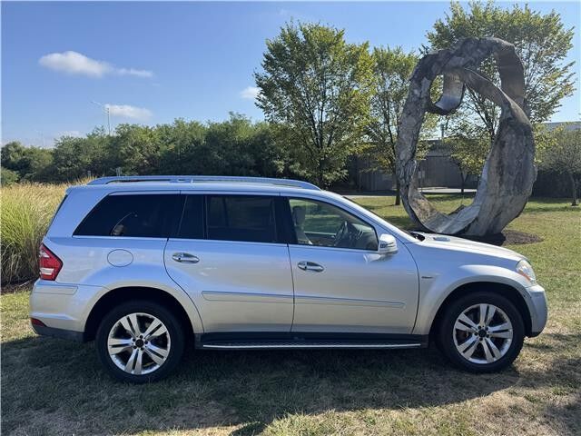 Mercedes-Benz GL-Class