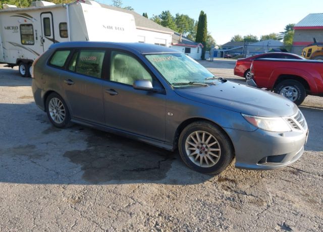 Saab 9-3