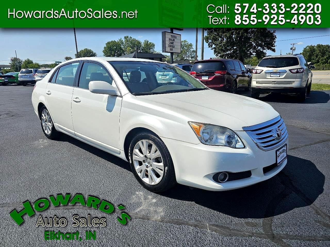Toyota Avalon