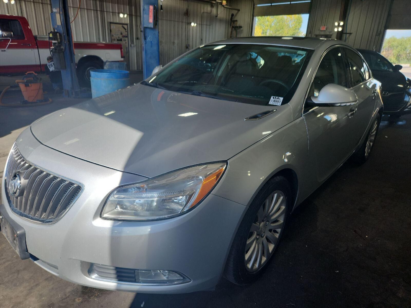 Buick Regal
