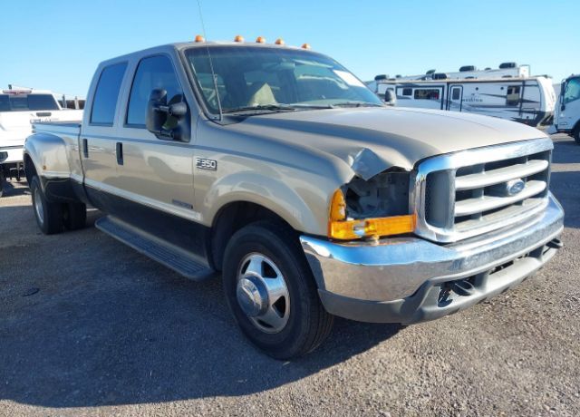 Ford F-350