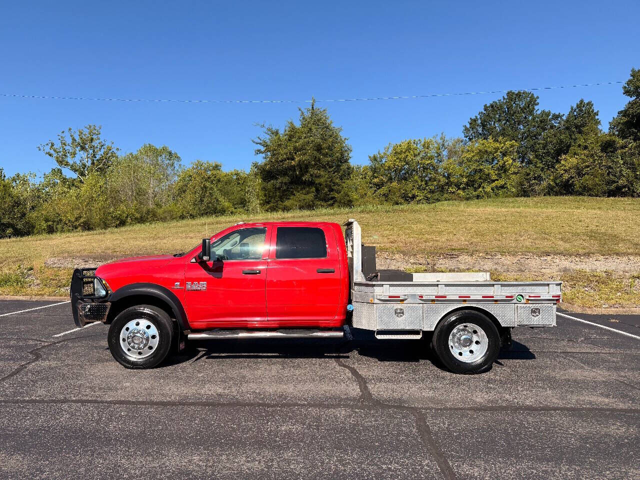 RAM 5500