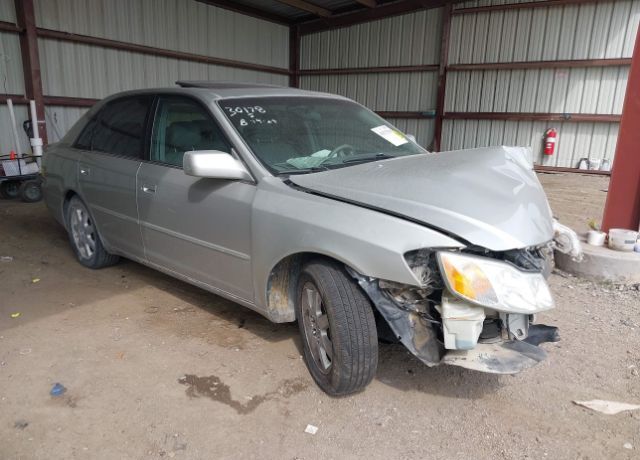 Toyota Avalon