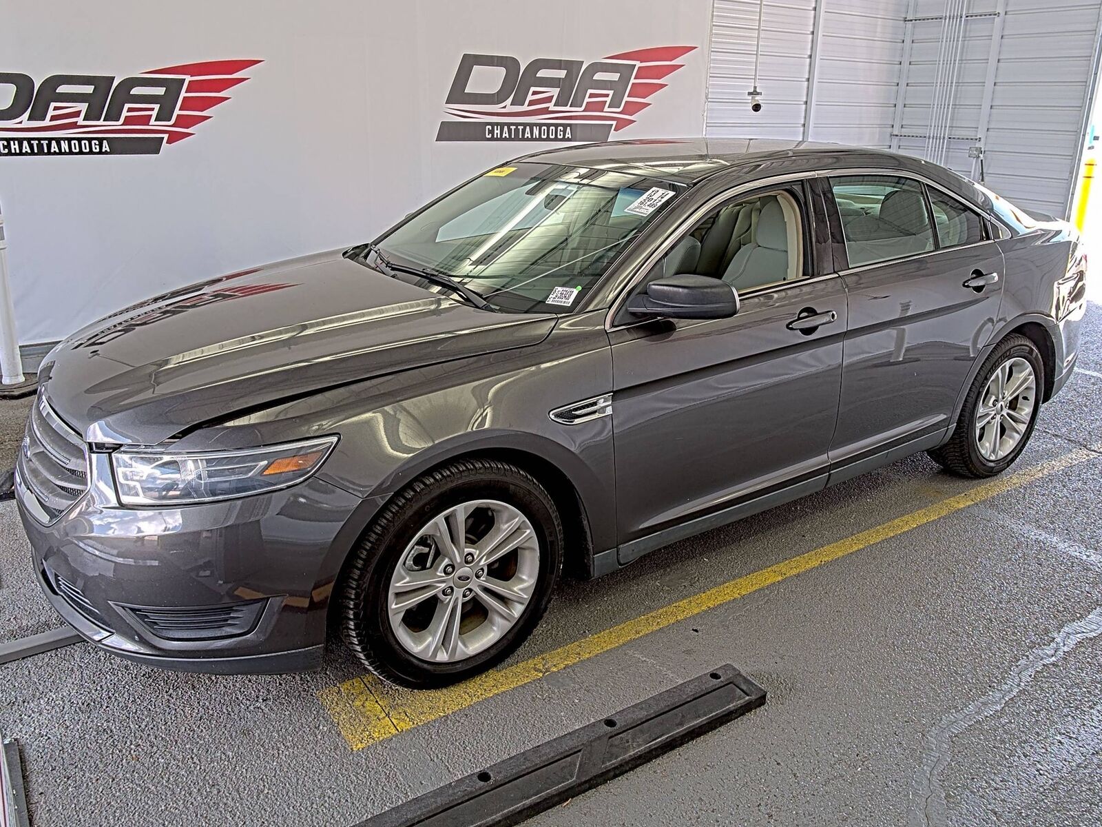 Ford Taurus
