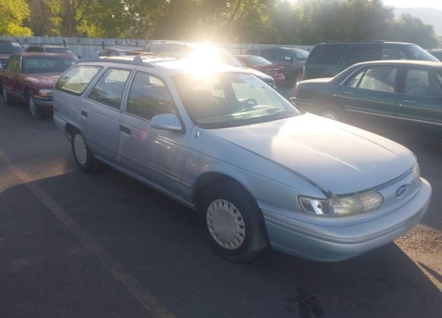 Ford Taurus