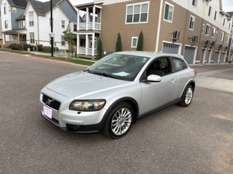 Volvo C30