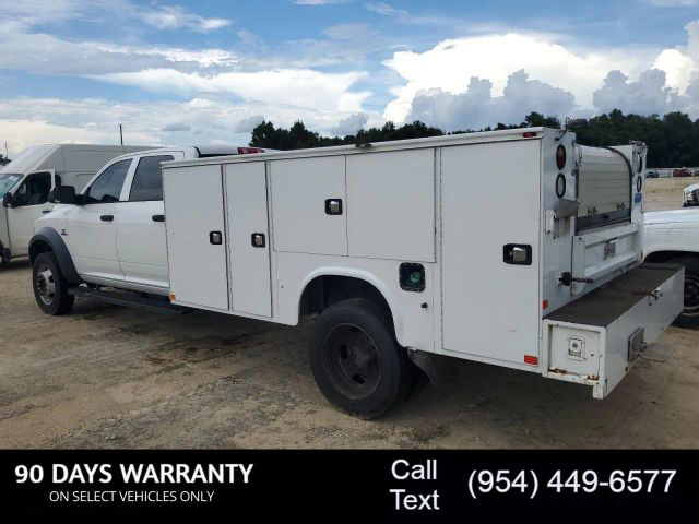 RAM 5500