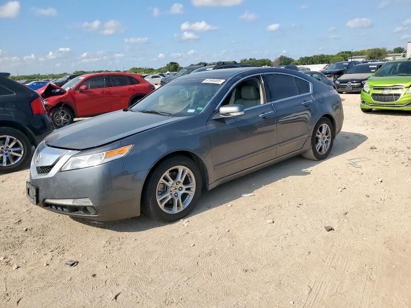 Acura TL