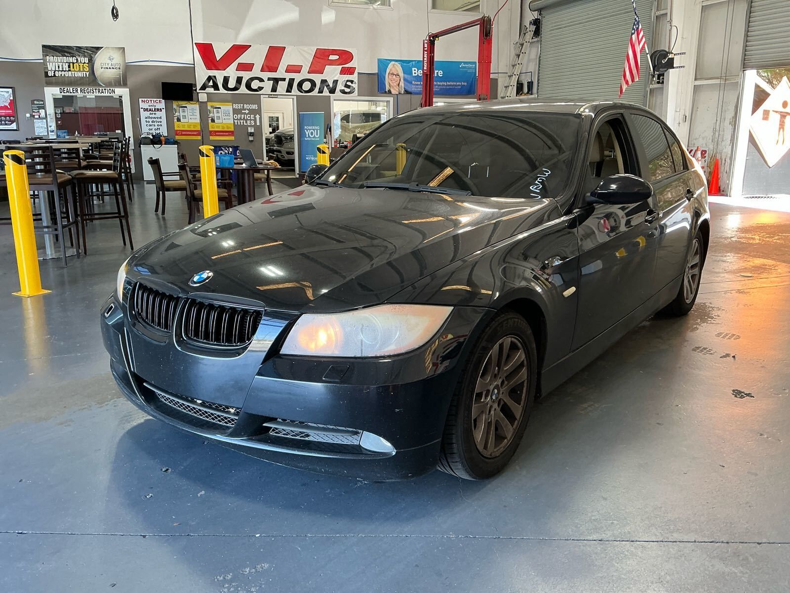 BMW 325i