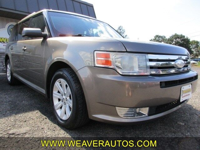 Ford Flex