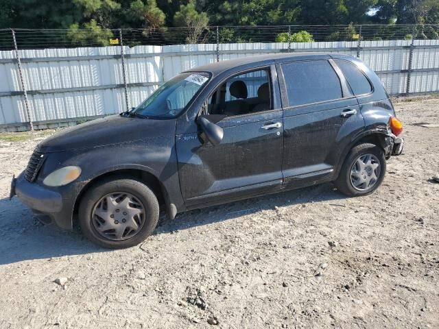 Chrysler PT Cruiser