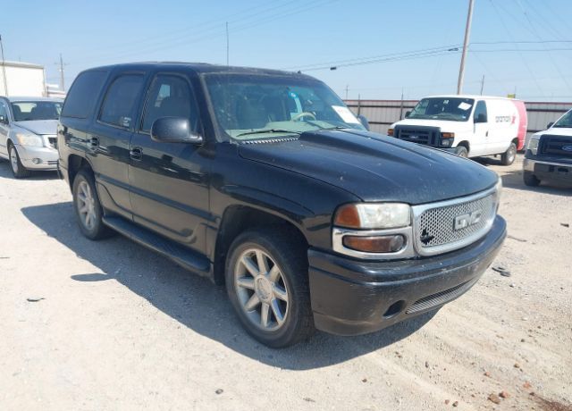 GMC Yukon