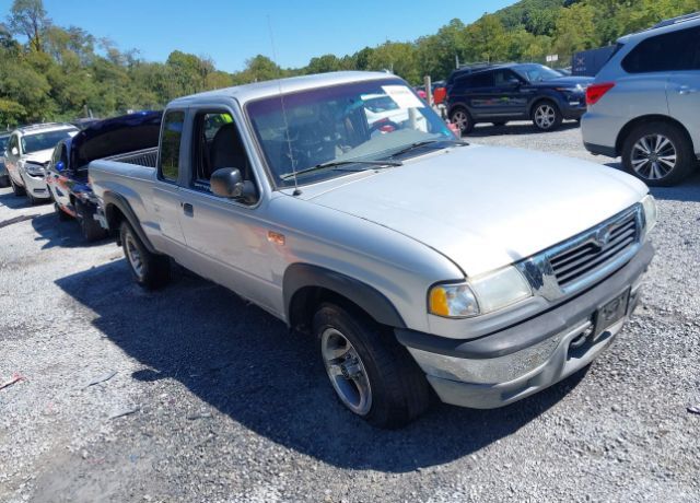 Mazda B-Series