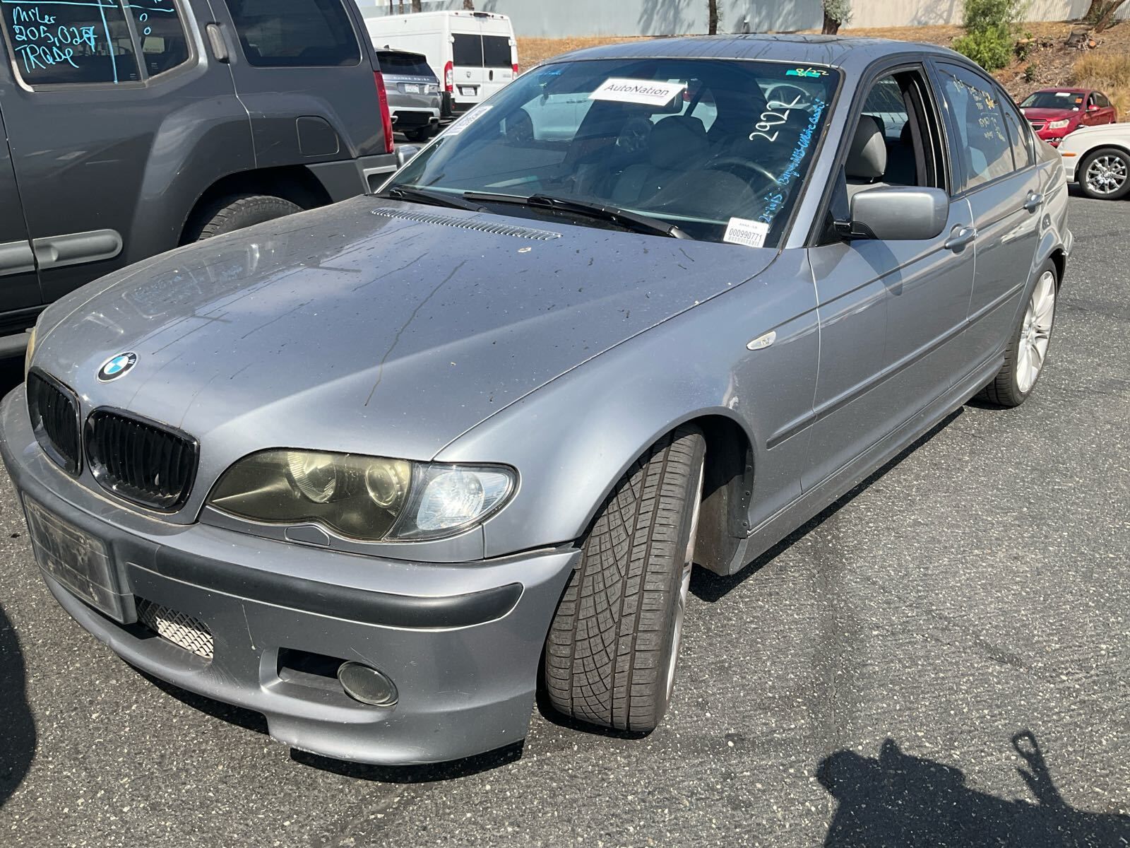 BMW 330i