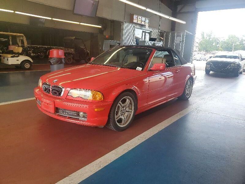 BMW 330Ci