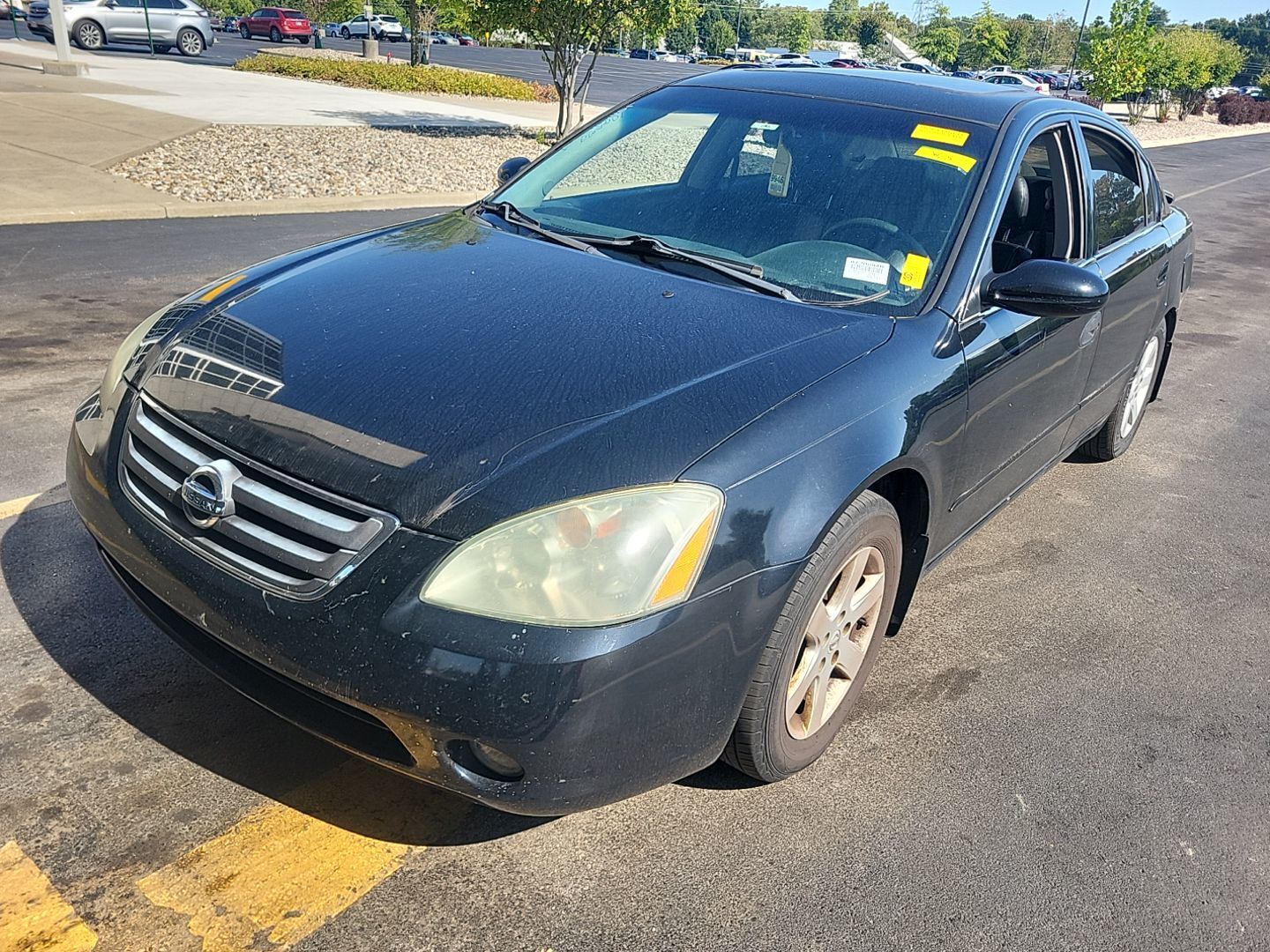 Nissan Altima