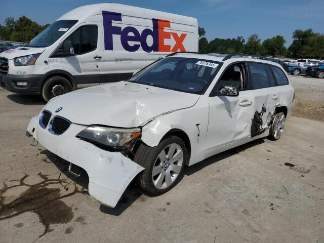BMW 530xi