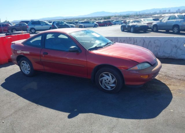 Chevrolet Cavalier