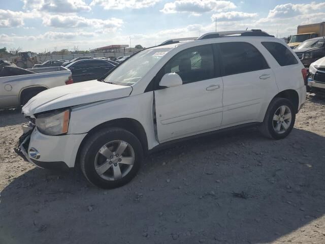 Pontiac Torrent