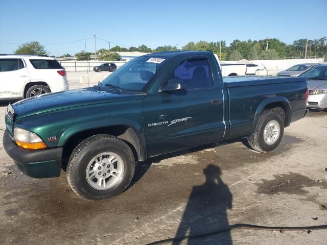 Dodge Dakota