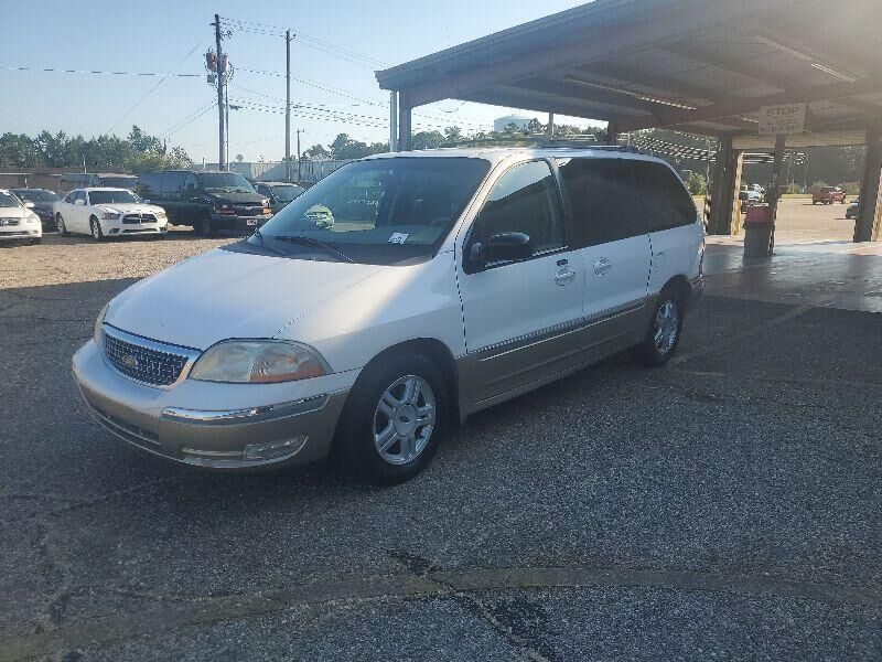 Ford Windstar
