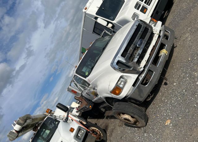 Ford F-650