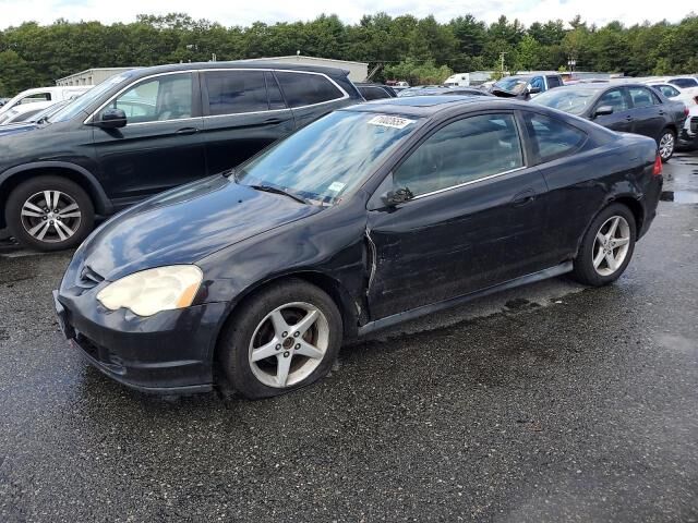 Acura RSX