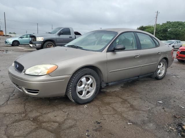 Ford Taurus