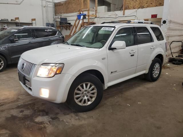 Mercury Mariner