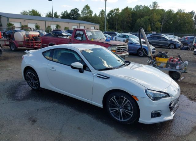 Subaru BRZ