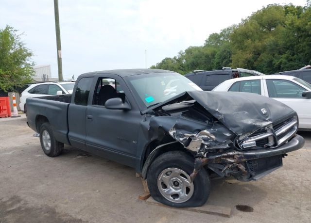 Dodge Dakota
