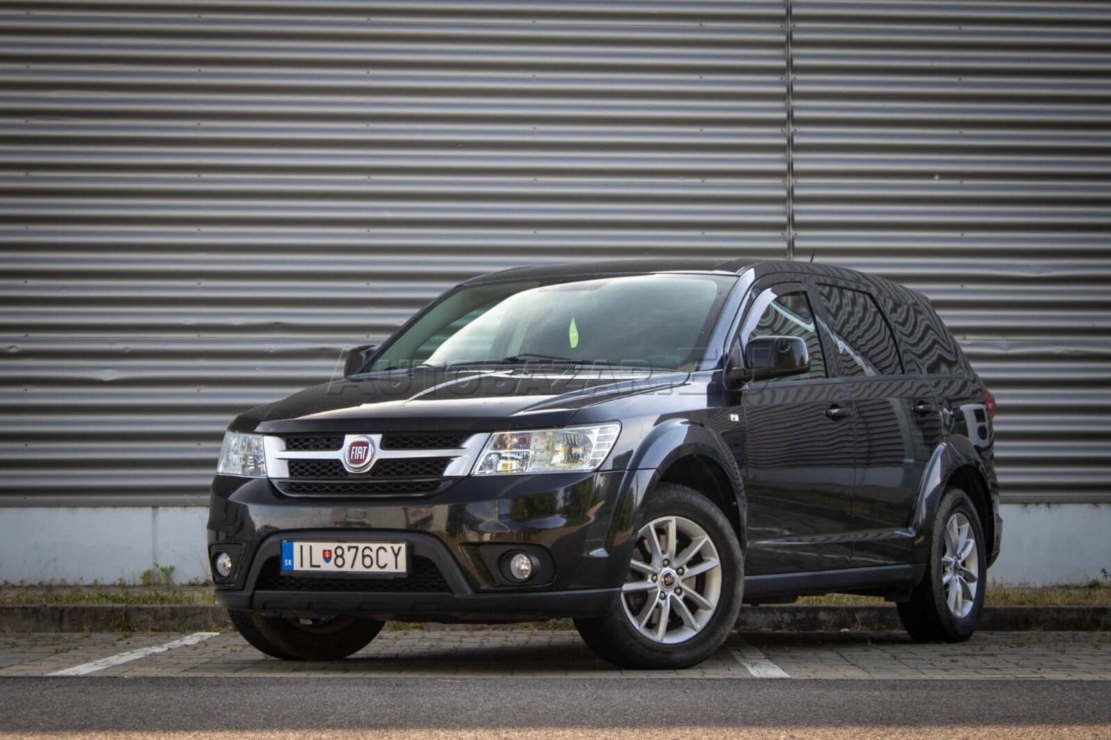 FIAT Freemont