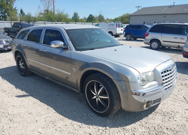 Dodge Magnum