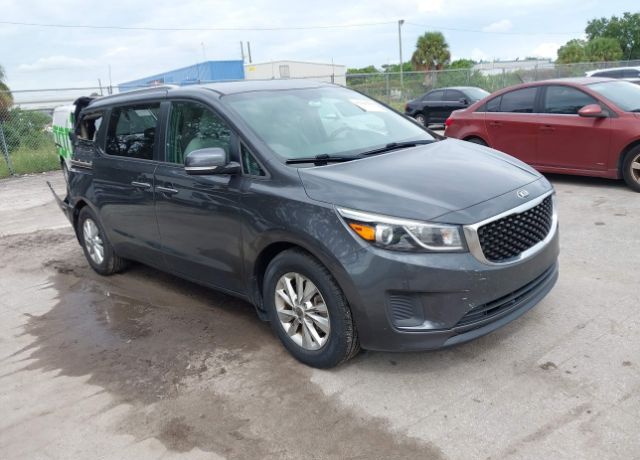 Kia Sedona