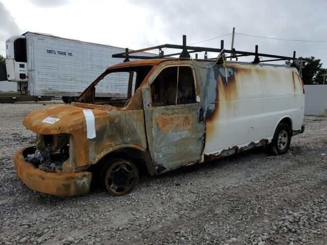 Chevrolet Express