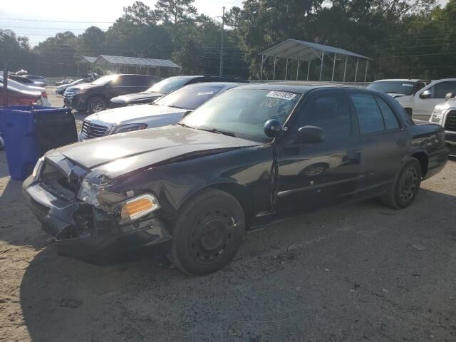 Ford Crown Victoria