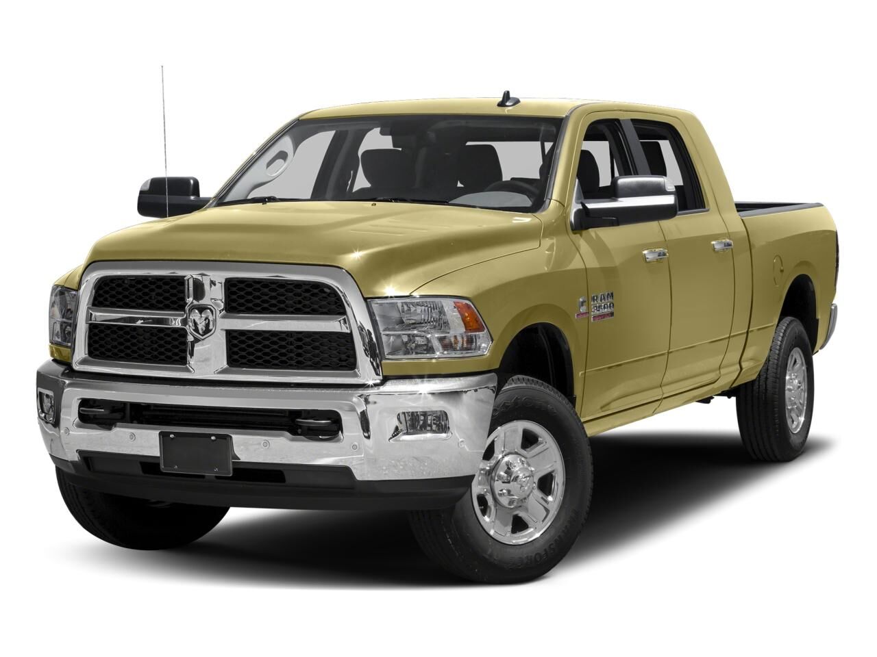 RAM 3500