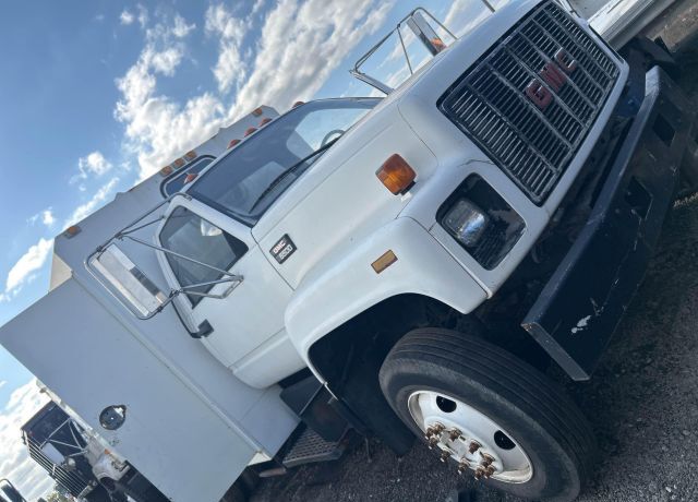 GMC C6