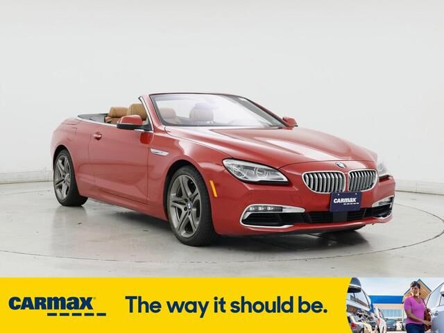BMW 650i