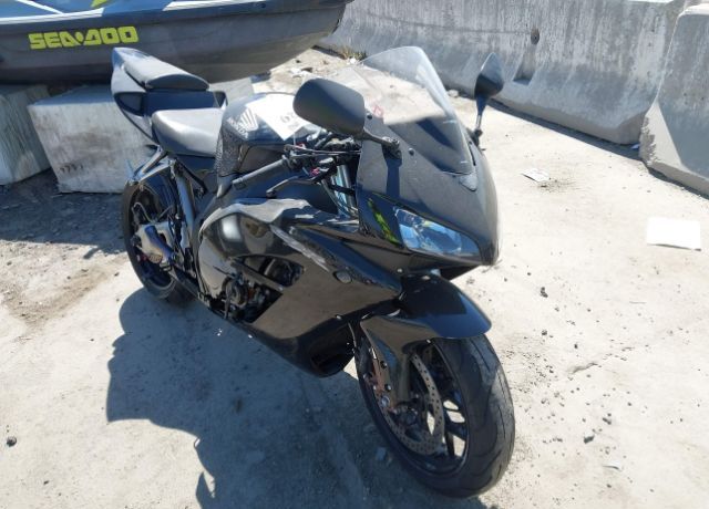 Honda CBR1000