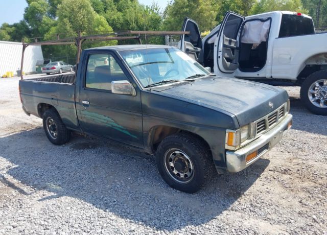 Nissan Pickup
