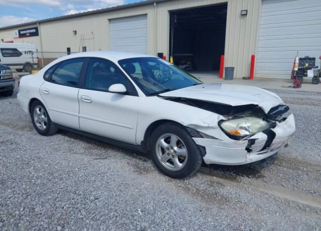 Ford Taurus