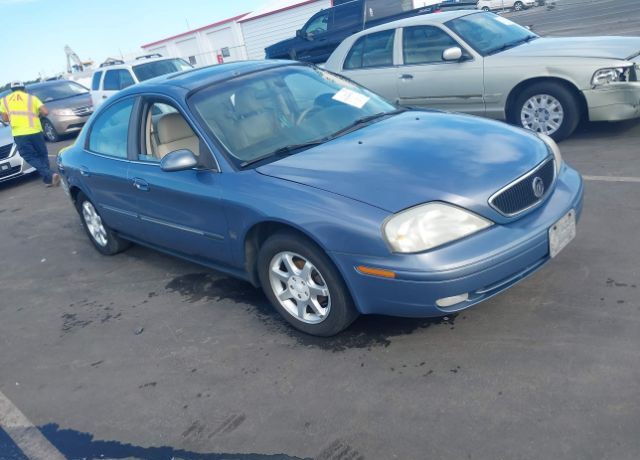 Mercury Sable