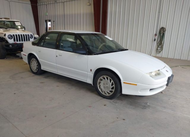 Saturn SL2