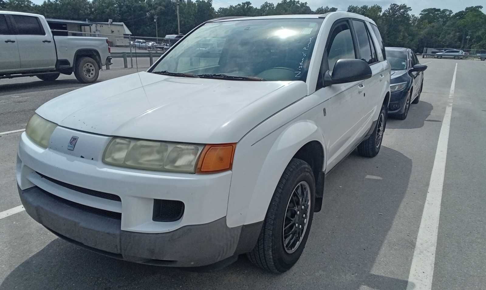Saturn Vue