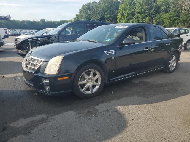 Cadillac STS