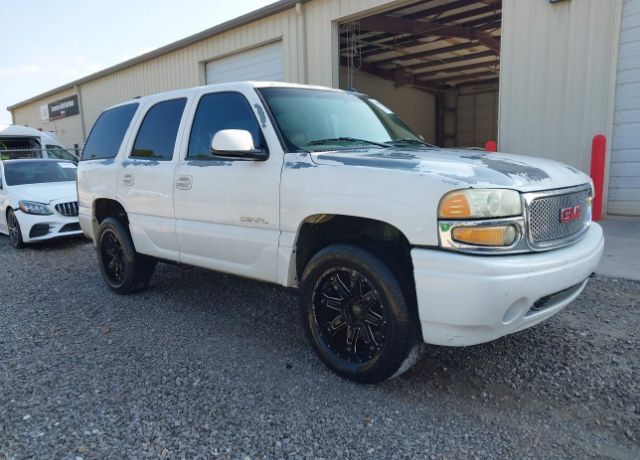 GMC Yukon