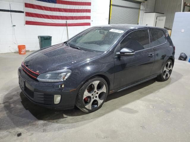 Volkswagen GTI